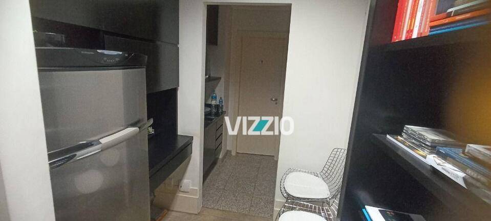 Conjunto Corporativo para alugar, Itaim Bibi São Paulo - SP Foto 5