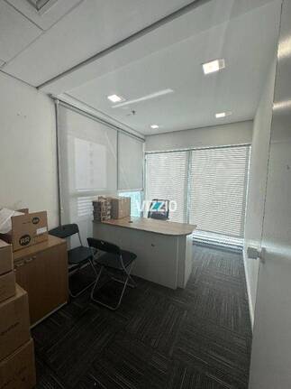 Conjunto Corporativo para alugar, Itaim Bibi São Paulo - SP Foto 17