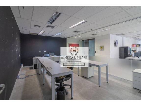 Conjunto Corporativo para alugar, Butantã São Paulo - SP Foto 5