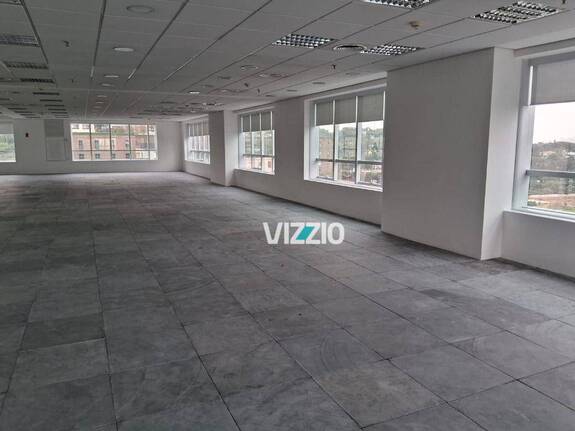 Conjunto Corporativo para alugar, Brooklin São Paulo - SP Foto 8