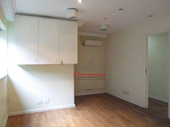 Conjunto Corporativo para alugar, Pinheiros São Paulo - SP Foto 7