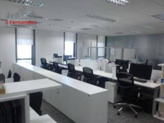 Conjunto Corporativo para alugar, Bela Vista São Paulo - SP Foto 0