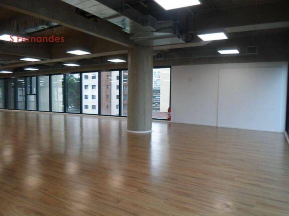 Conjunto Corporativo para alugar, Pinheiros São Paulo - SP Foto 13