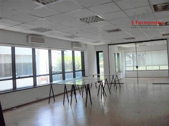 Conjunto Corporativo para alugar e comprar, Consolação São Paulo - SP Foto 6