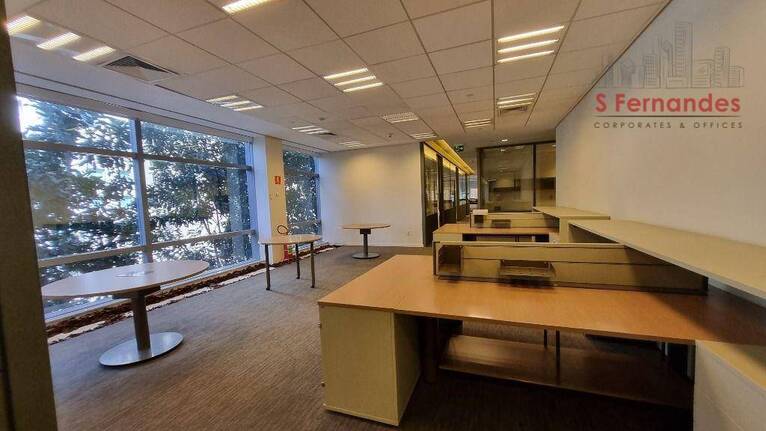 Conjunto Corporativo para alugar, Brooklin São Paulo - SP Foto 5