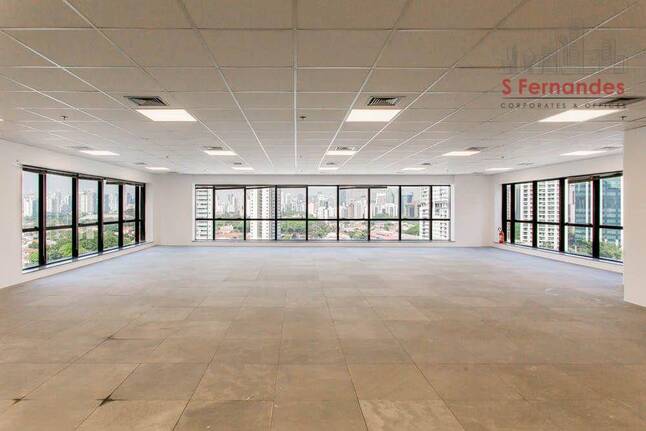 Conjunto Corporativo para alugar, Vila Olímpia São Paulo - SP Foto 10