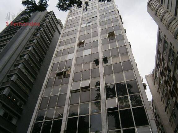 Conjunto Corporativo para alugar e comprar, Vila Buarque São Paulo - SP Foto 0