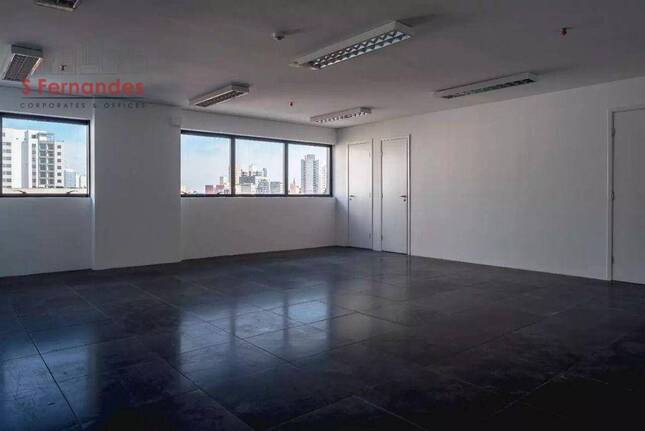 Conjunto Corporativo para alugar, Jabaquara São Paulo - SP Foto 1