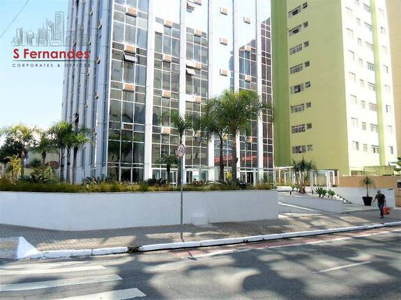 Conjunto Corporativo para alugar, Moema São Paulo - SP Foto 24