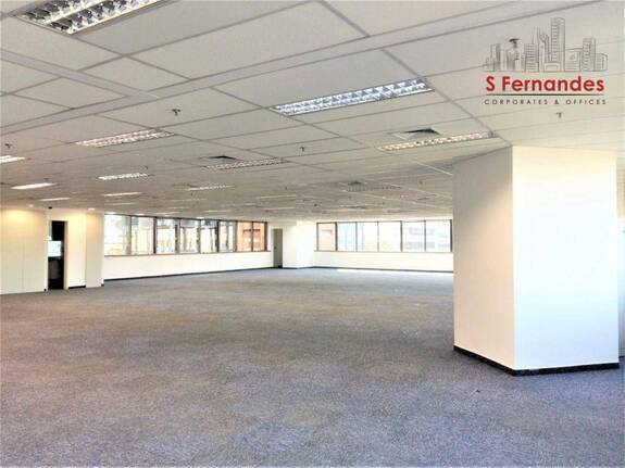 Conjunto Corporativo para alugar, Brooklin São Paulo - SP Foto 12