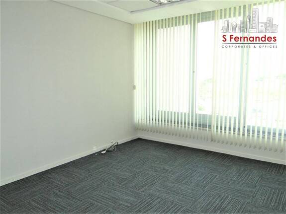 Conjunto Corporativo para alugar e comprar, Santo Amaro São Paulo - SP Foto 9