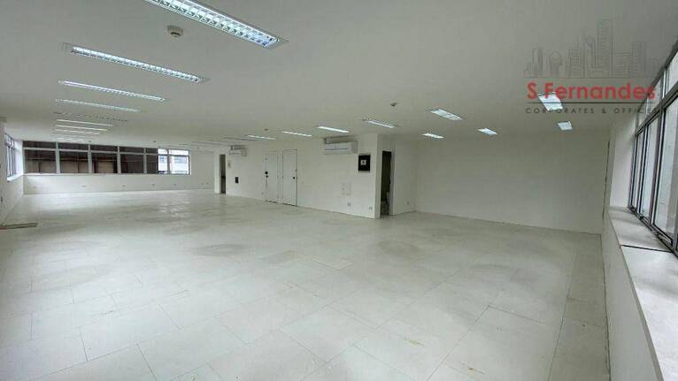 Conjunto Corporativo para alugar, Pinheiros São Paulo - SP Foto 15