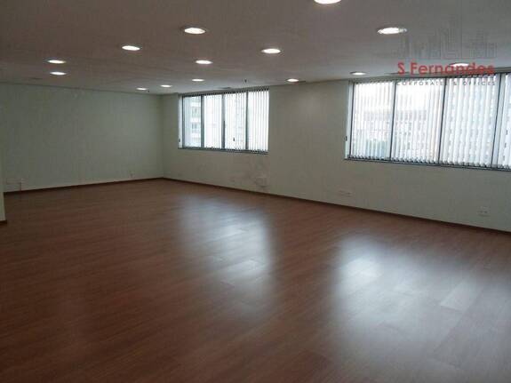 Conjunto Corporativo para alugar e comprar, Brooklin São Paulo - SP Foto 2