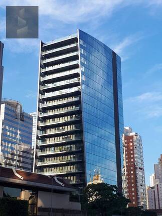 Conjunto Corporativo para alugar, Itaim Bibi São Paulo - SP Foto 62