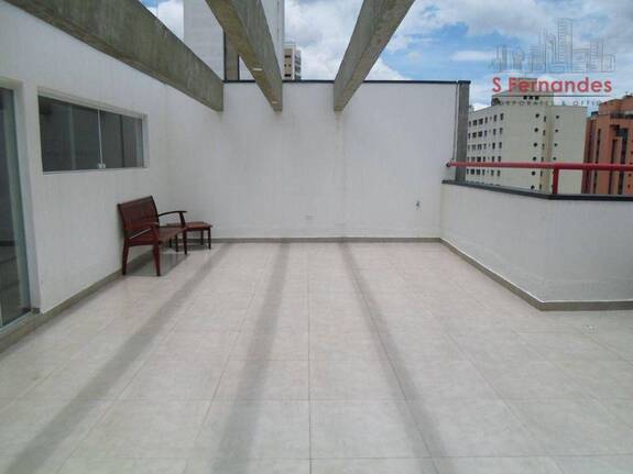 Conjunto Corporativo para alugar, Moema São Paulo - SP Foto 22