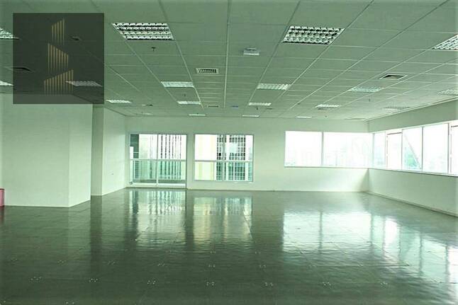 Conjunto Corporativo para alugar, Pinheiros São Paulo - SP Foto 9