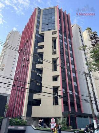 Conjunto Corporativo para alugar e comprar, Paraíso São Paulo - SP Foto 0