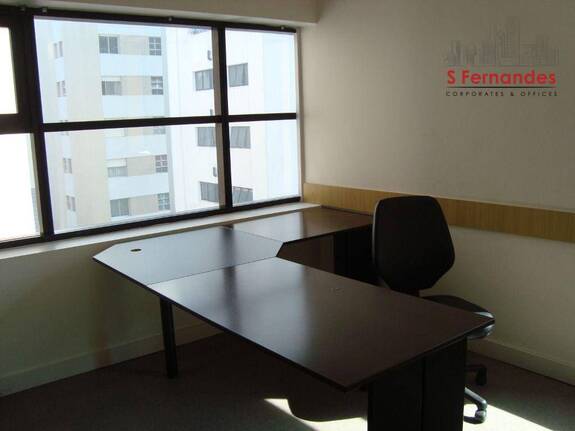 Conjunto Corporativo para alugar, Itaim Bibi São Paulo - SP Foto 10