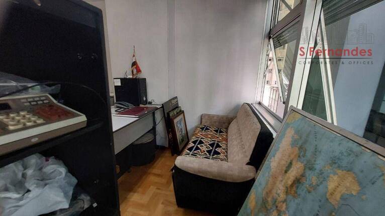 Conjunto Corporativo para alugar, Bela Vista São Paulo - SP Foto 4