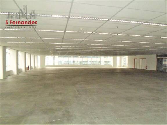 Conjunto Corporativo para alugar, Brooklin São Paulo - SP Foto 0