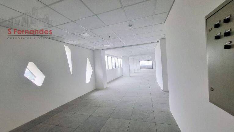 Conjunto Corporativo para alugar, Chácara Santo Antônio (zona Sul) São Paulo - SP Foto 1