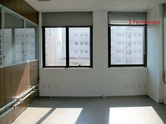 Conjunto Corporativo para alugar, Jardim Paulista São Paulo - SP Foto 0