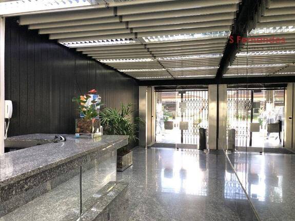 Conjunto Corporativo para alugar e comprar, Itaim Bibi São Paulo - SP Foto 21