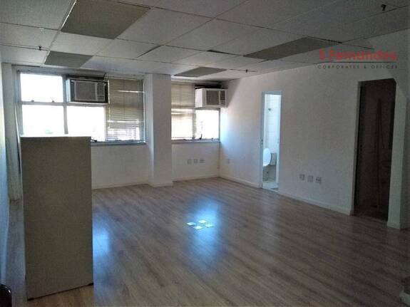 Conjunto Corporativo para alugar, Moema São Paulo - SP Foto 2