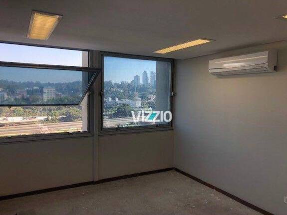 Andar Corporativo para alugar, Morumbi São Paulo - SP Foto 1