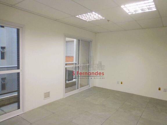 Conjunto Corporativo para alugar e comprar, Paraíso São Paulo - SP Foto 4