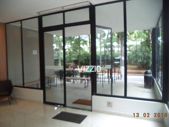 Conjunto Corporativo para alugar, Brooklin São Paulo - SP Foto 19