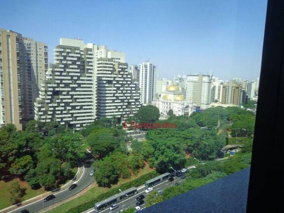 Conjunto Corporativo para alugar, Paraíso São Paulo - SP Foto 7