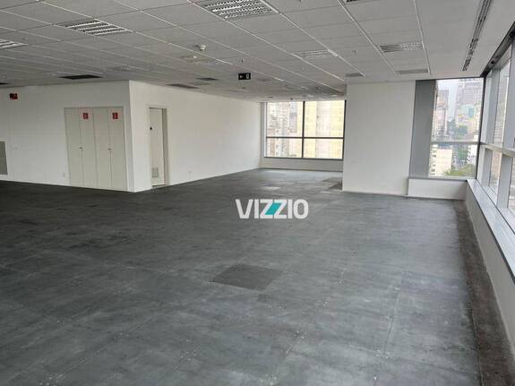 Conjunto Corporativo para alugar, Jardim Paulista São Paulo - SP Foto 1