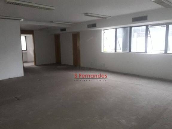 Conjunto Corporativo para alugar, Vila Olímpia São Paulo - SP Foto 2