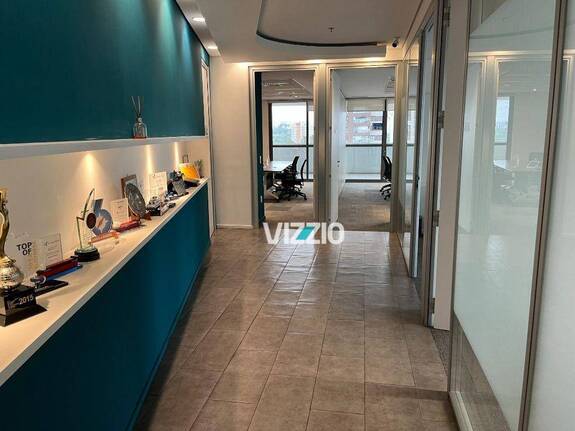 Conjunto Corporativo para alugar, Pinheiros São Paulo - SP Foto 4