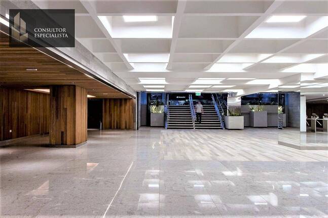 Conjunto Corporativo para alugar, Jardim Paulista São Paulo - SP Foto 41