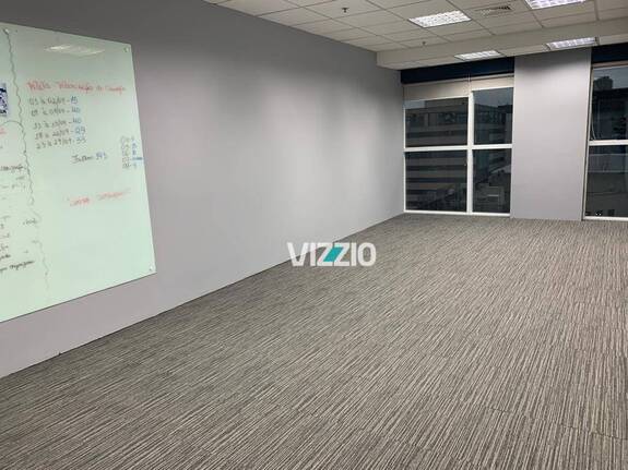 Conjunto Corporativo para alugar, Vila Olímpia São Paulo - SP Foto 23