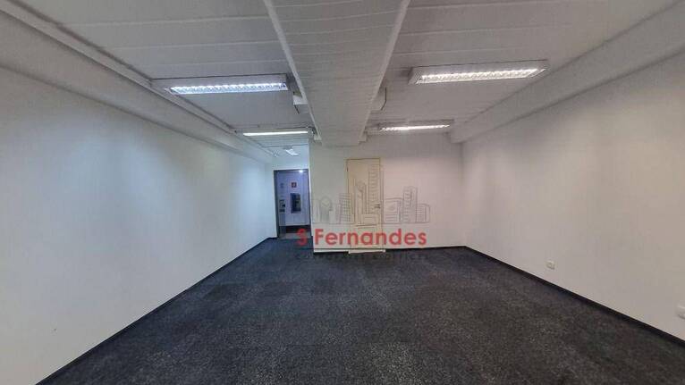 Conjunto Corporativo para alugar, Brooklin São Paulo - SP Foto 4