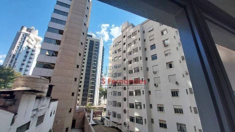 Loja para alugar e comprar, Jardim América São Paulo - SP Foto 14