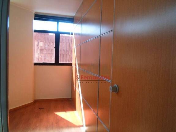 Conjunto Corporativo para alugar, Pinheiros São Paulo - SP Foto 14