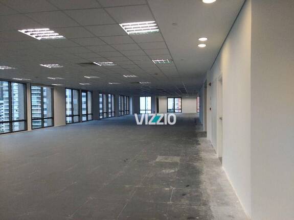 Conjunto Corporativo para alugar, Faria Lima São Paulo - SP Foto 12