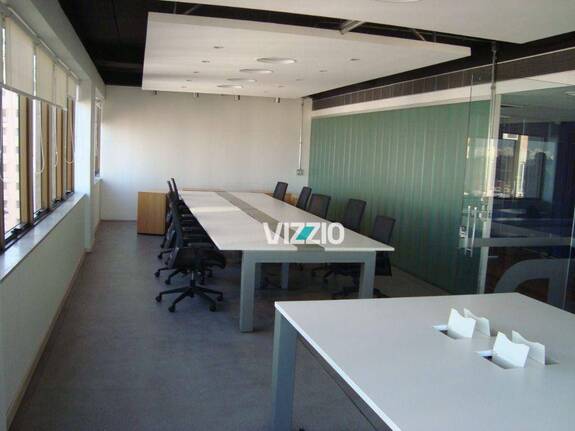 Conjunto Corporativo para alugar, Itaim São Paulo - SP Foto 8