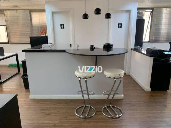 Conjunto Corporativo para alugar e comprar, Vila Olímpia São Paulo - SP Foto 7