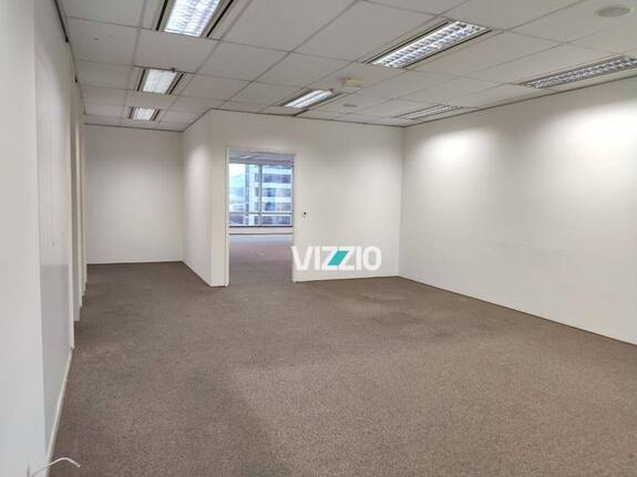 Conjunto Corporativo para alugar, Brooklin São Paulo - SP Foto 30