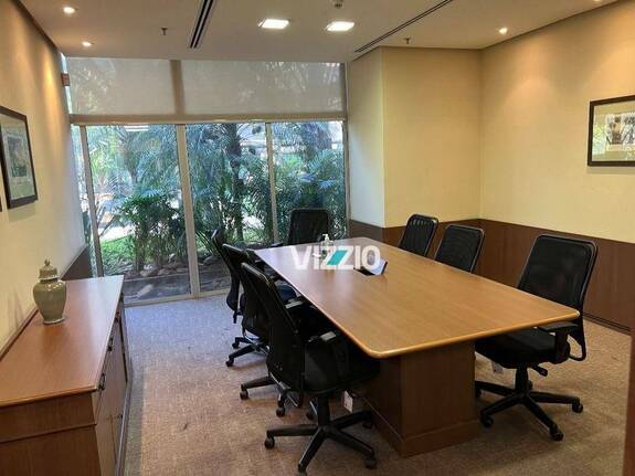 Conjunto Corporativo para alugar, Faria Lima São Paulo - SP Foto 1