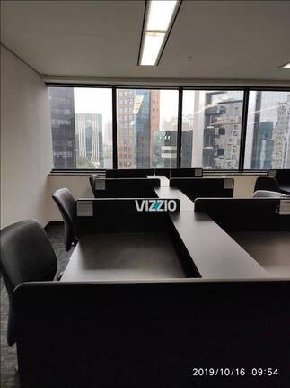 Conjunto Corporativo para alugar, Vila Olímpia São Paulo - SP Foto 11