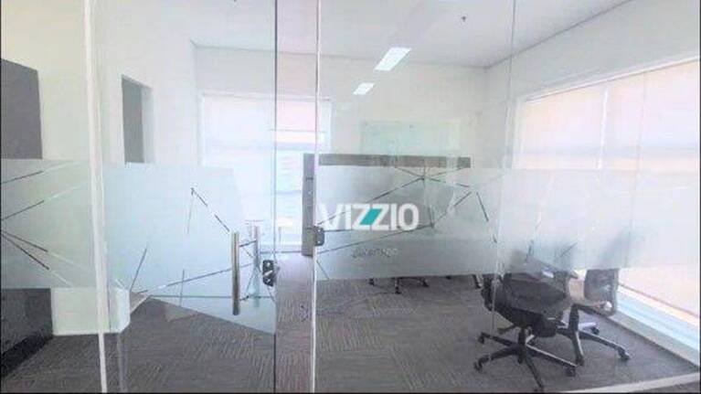 Conjunto Corporativo para alugar, Vila Cordeiro São Paulo - SP Foto 19