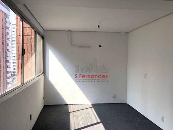 Conjunto Corporativo para alugar, Itaim Bibi São Paulo - SP Foto 14