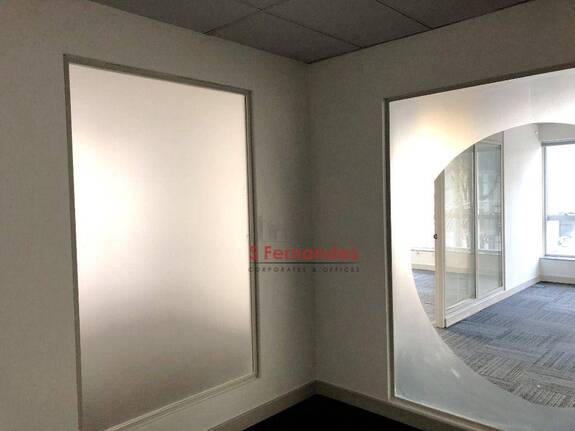 Conjunto Corporativo para alugar, Vila Nova Conceição São Paulo - SP Foto 2