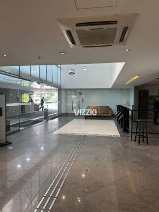 Andar Corporativo para alugar, Vila Olímpia São Paulo - SP Foto 2